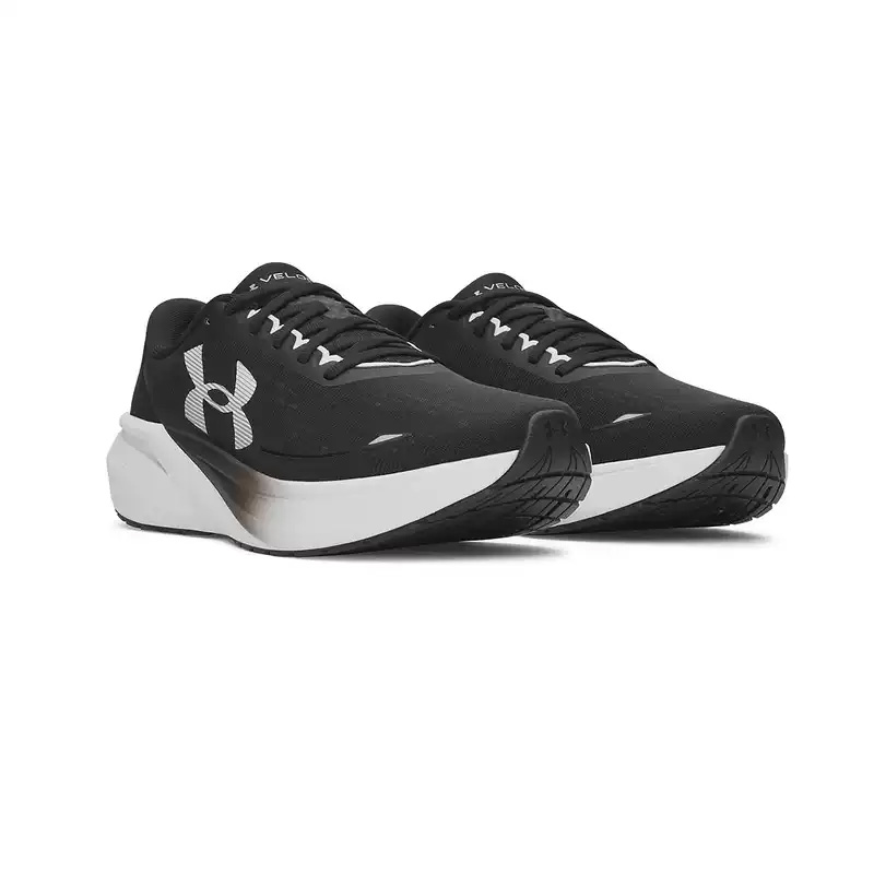 Sepatu Lari Ringan Pria Under  - Men Shoes Under Armour ulasan dan harga
