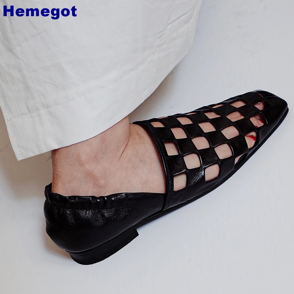 Sandal Wanita Hitam Model Cage - Shoes Heels Men ulasan dan harga