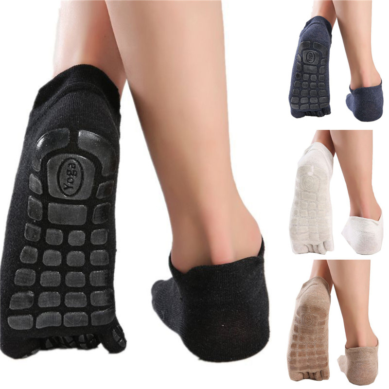Kaos Kaki Lima Jari Tebal Musi - Sport Slide Men ulasan dan harga