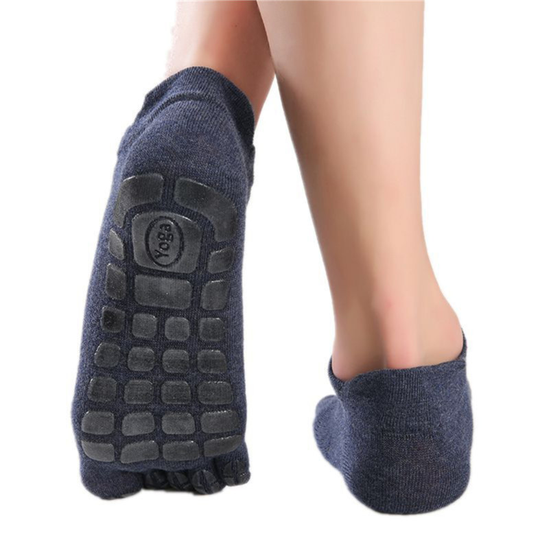 Kaos Kaki Lima Jari Tebal Musi - Sport Slide Men ulasan dan harga