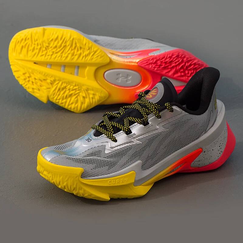 Sepatu Latihan Praktis Olahrag - Men Shoes Under Armour ulasan dan harga