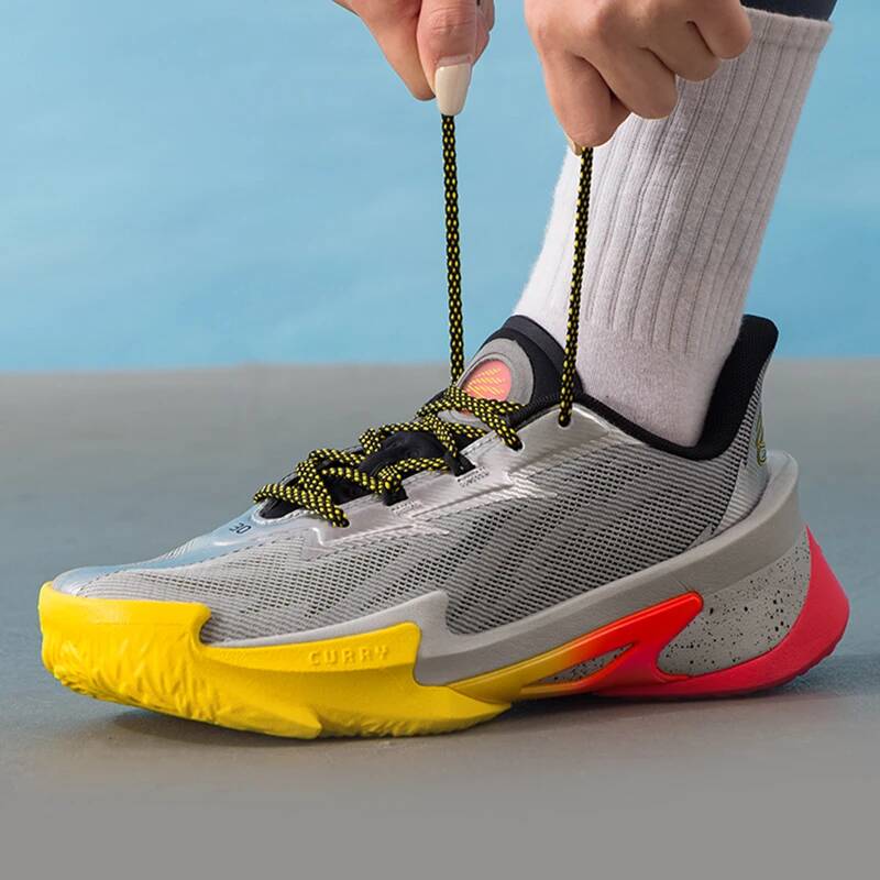Sepatu Latihan Praktis Olahrag - Men Shoes Under Armour ulasan dan harga