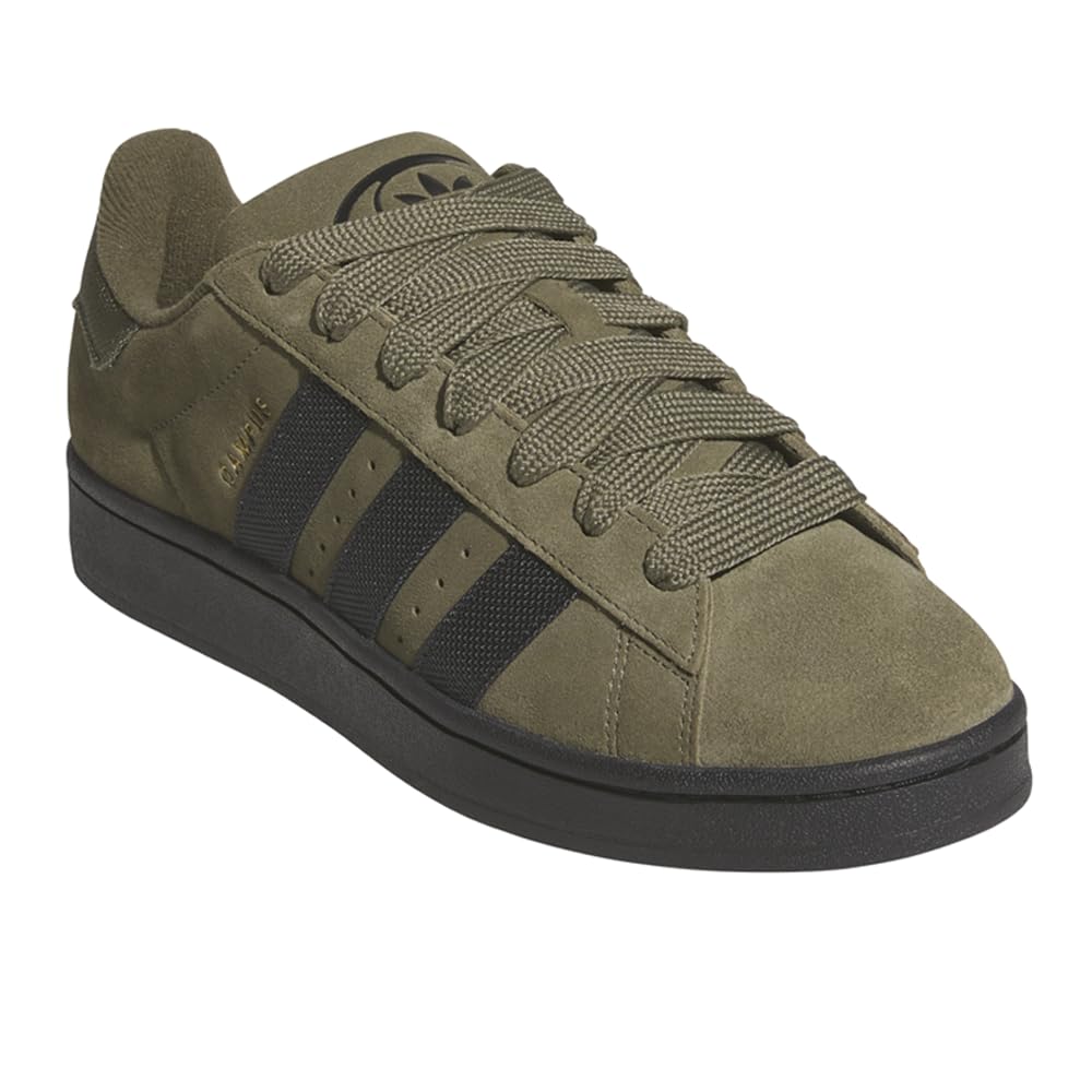 Sepatu Sneakers Campus 00s Adi - Men Shoes Vans ulasan dan harga