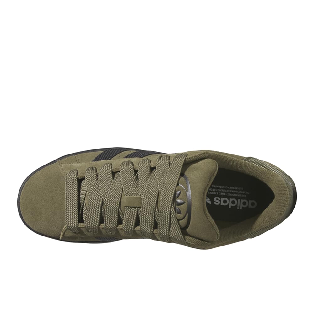 Sepatu Sneakers Campus 00s Adi - Men Shoes Vans ulasan dan harga