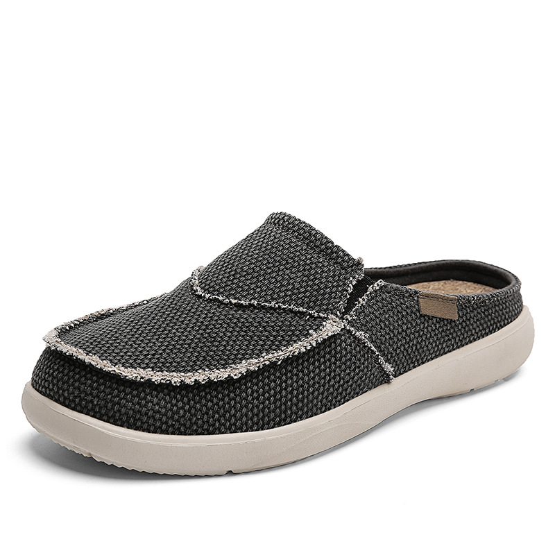 Sepatu Kasual Bersirkulasi Pri - Men Shoes Vans ulasan dan harga