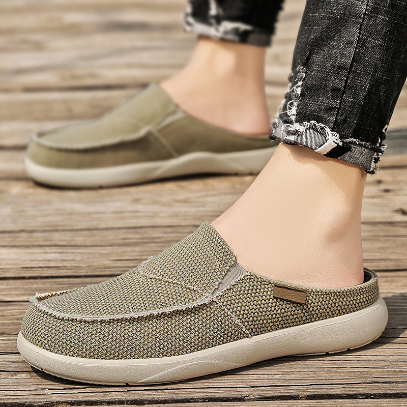 Sepatu Kasual Bersirkulasi Pri - Men Shoes Vans ulasan dan harga