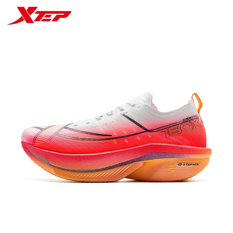 Xtep 160X 6.5 PRO Sepatu Lari  - Men'S Xtep Shoes ulasan dan harga