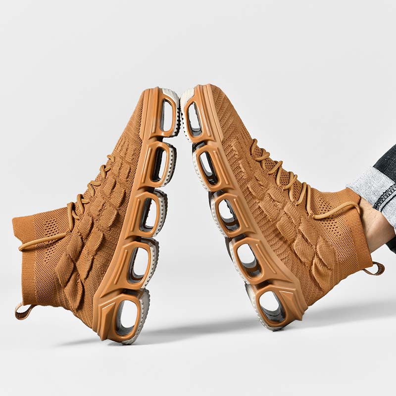 Sepatu Sneakers pria sepatu pr - Men Shoes Vans ulasan dan harga