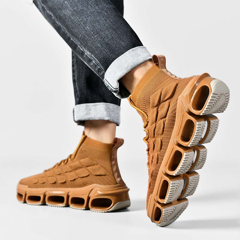 Sepatu Sneakers pria sepatu pr - Men Shoes Vans ulasan dan harga