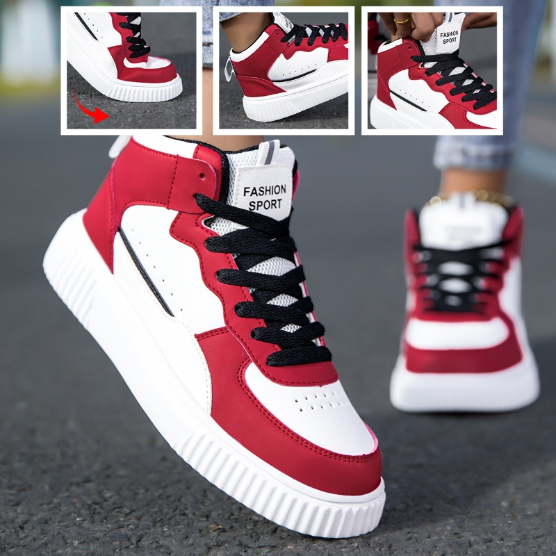 MAEDEF Sepatu Wanita Sepatu Fl - Men'S Shoes Popular ulasan dan harga