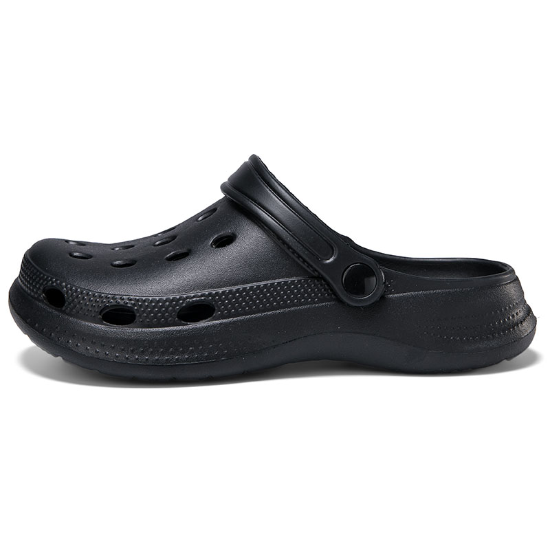 Sandal Taman Uniseks, Sandal P - Men'S Shoes Crocs ulasan dan harga