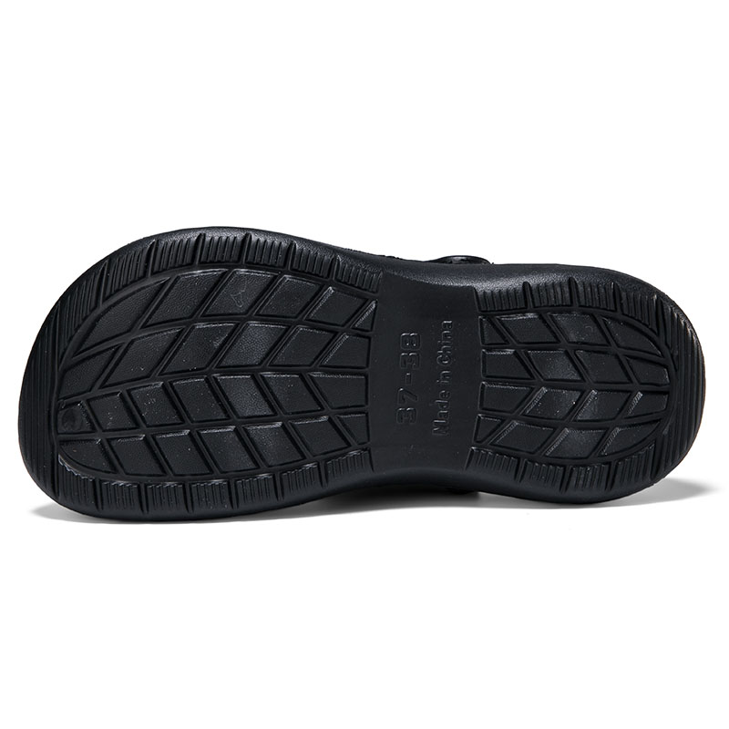 Sandal Taman Uniseks, Sandal P - Men'S Shoes Crocs ulasan dan harga