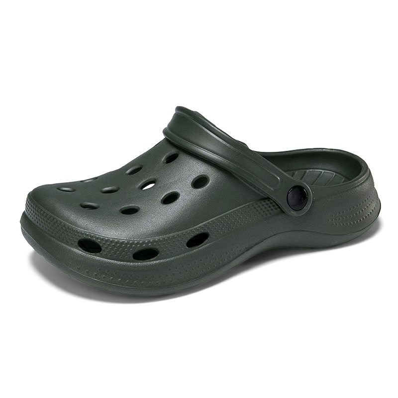 Sandal Taman Uniseks, Sandal P - Men'S Shoes Crocs ulasan dan harga