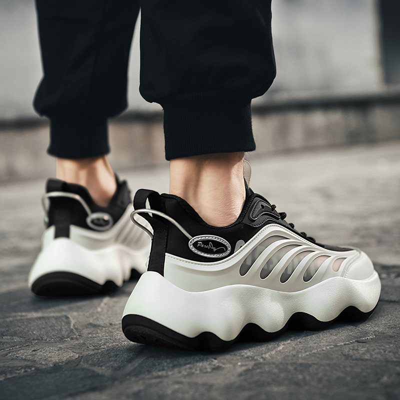 Sepatu Sneakers pria sepatu pr - Men Shoes Vans ulasan dan harga