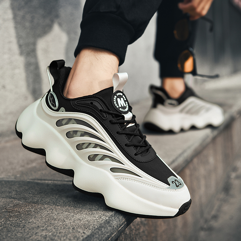 Sepatu Sneakers pria sepatu pr - Men Shoes Vans ulasan dan harga