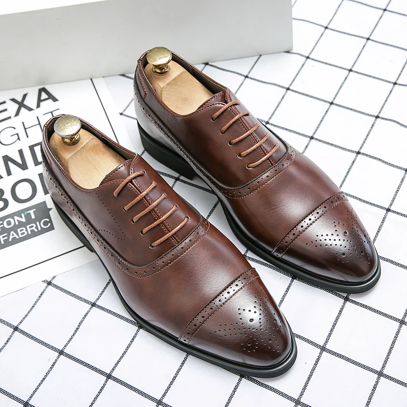 Sepatu Formal pria sol merah m - Men Shoes Red Bottom ulasan dan harga