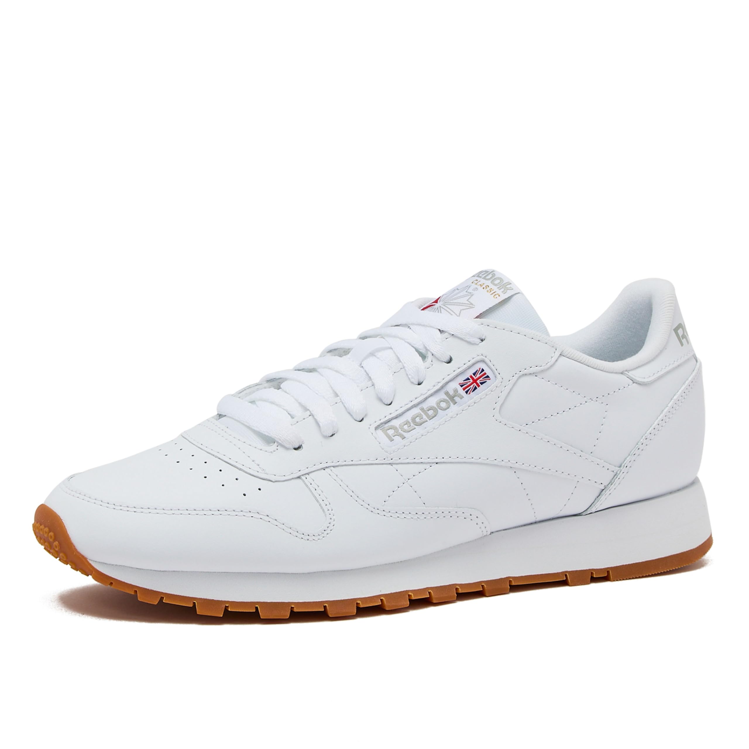 Sepatu Kasual Pria Reebok Clas - Men Shoes Vans ulasan dan harga