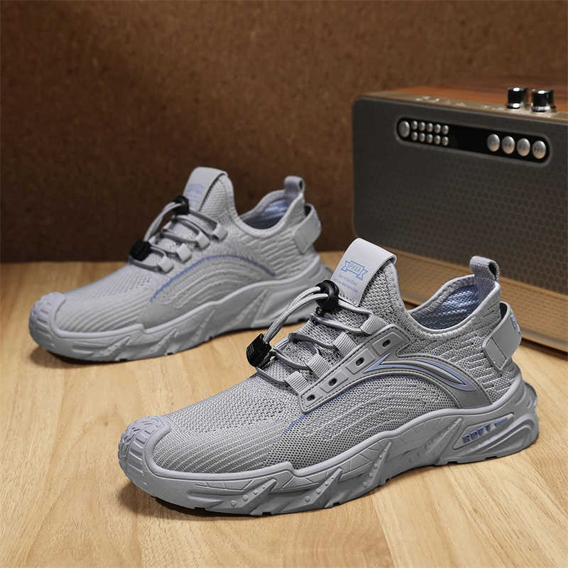 Sepatu Trainer Hijau Hak Tebal - Shoes Heels Men ulasan dan harga