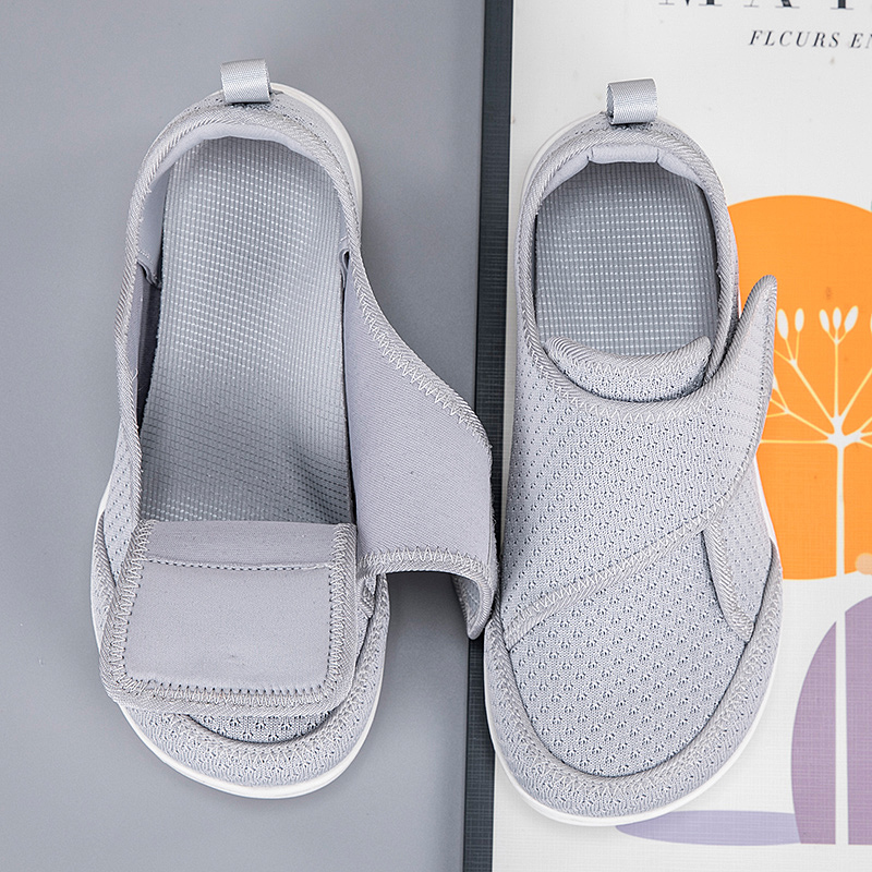 Sepatu Terbuka Pria Wanita unt - Men'S Shoes Diabetic ulasan dan harga