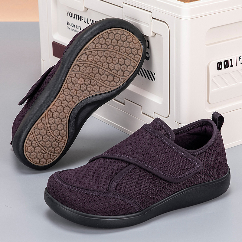 Sepatu Terbuka Pria Wanita unt - Men'S Shoes Diabetic ulasan dan harga