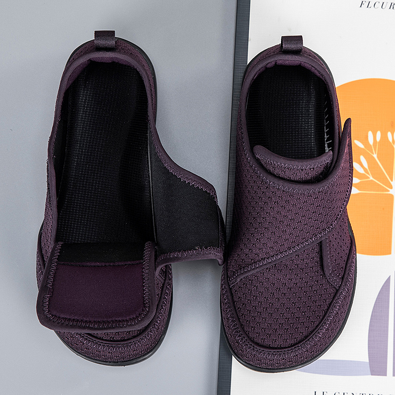 Sepatu Terbuka Pria Wanita unt - Men'S Shoes Diabetic ulasan dan harga