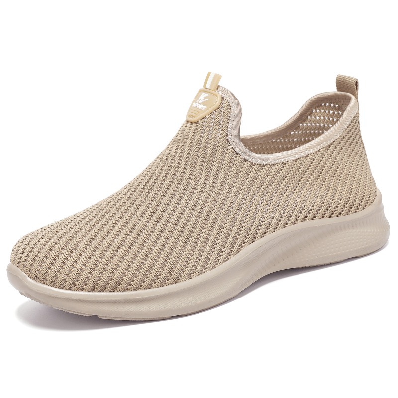 Sepatu Slip-On Pria Ultra-Ring - Men'S Shoes Cloud ulasan dan harga