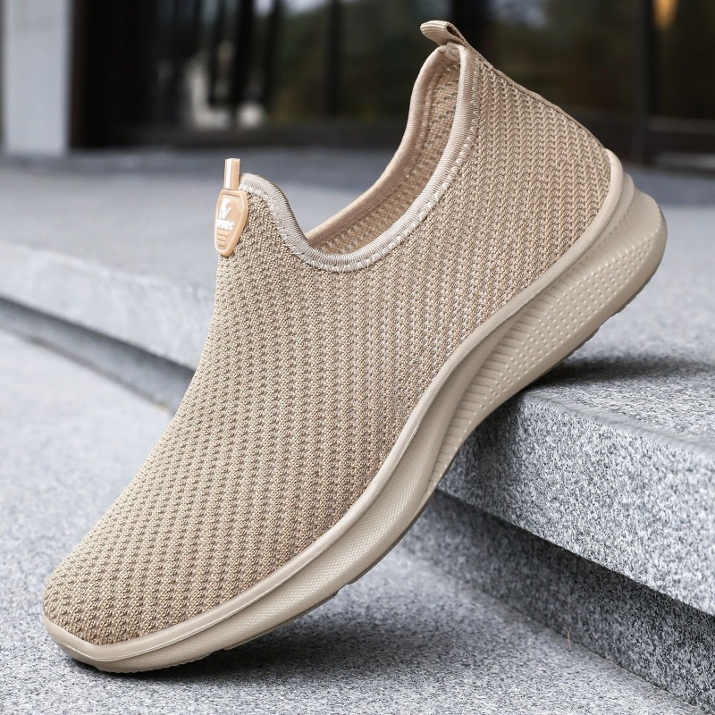 Sepatu Slip-On Pria Ultra-Ring - Men'S Shoes Cloud ulasan dan harga