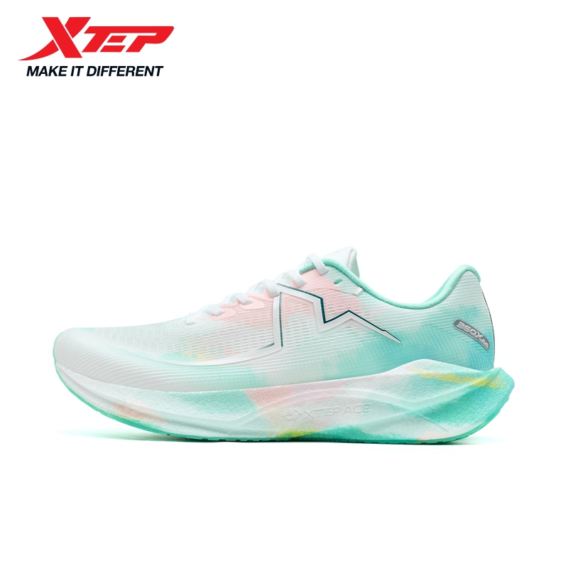 Xtep 360X 3.0 untuk Pria Sepat - Men'S Xtep Shoes ulasan dan harga