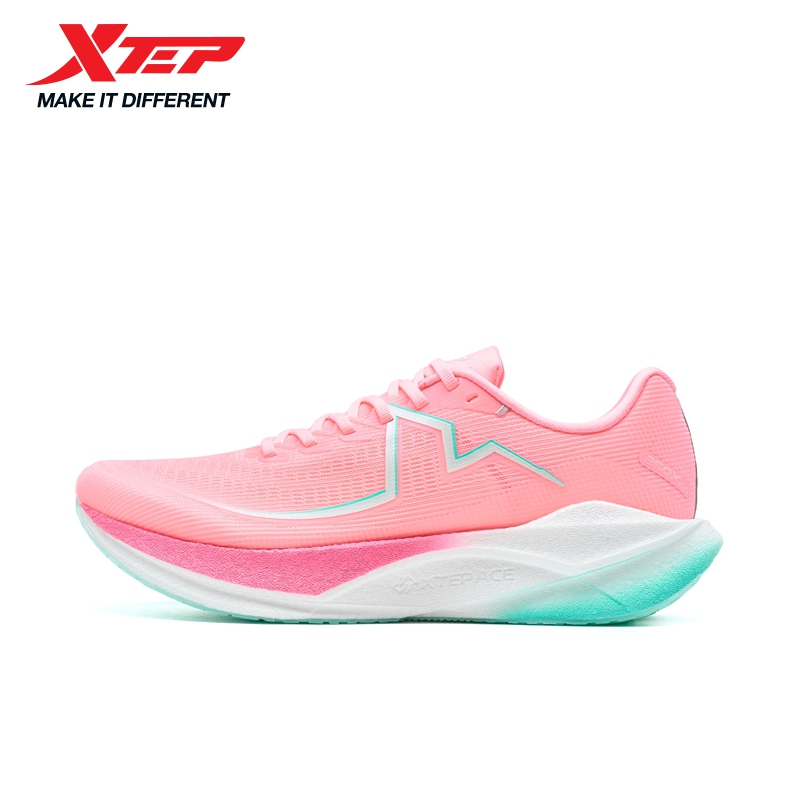 Xtep 360X 3.0 untuk Pria Sepat - Men'S Xtep Shoes ulasan dan harga