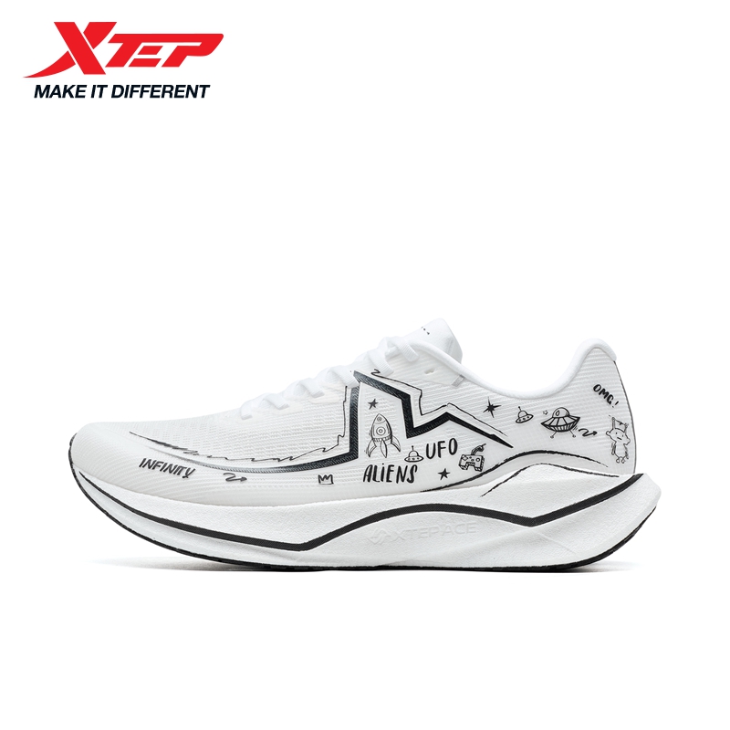 Xtep 360X 3.0 untuk Pria Sepat - Men'S Xtep Shoes ulasan dan harga