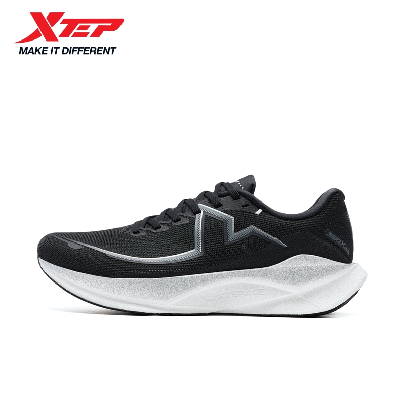 Xtep 360X 3.0 untuk Pria Sepat - Men'S Xtep Shoes ulasan dan harga