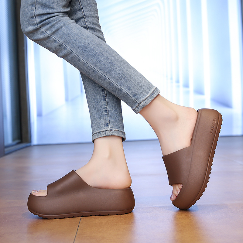 2026 Sandal Kamar Mandi Unisex - Men'S Shoes Cloud ulasan dan harga