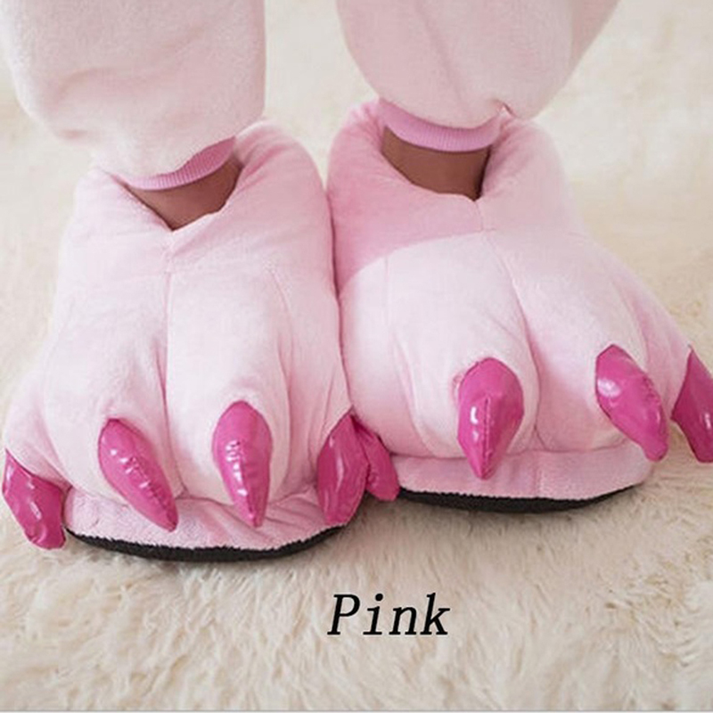 Sandal Rumah Musim Dingin Hang - Men'S Shoes To Women'S Size ulasan dan harga