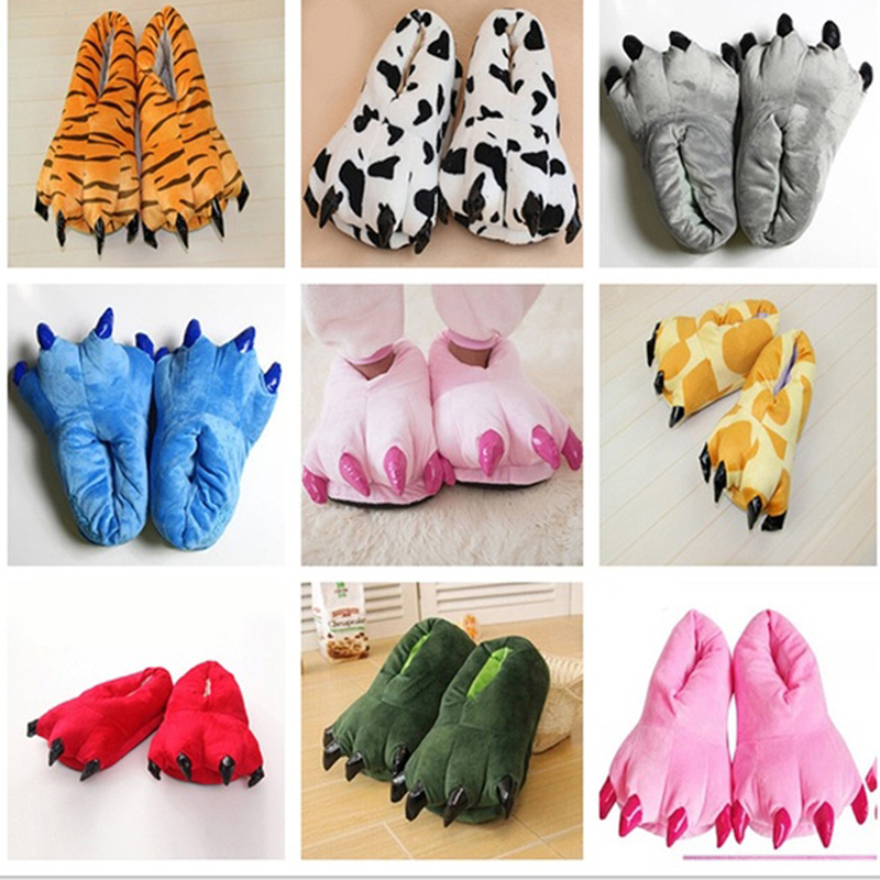 Sandal Rumah Musim Dingin Hang - Men'S Shoes To Women'S Size ulasan dan harga