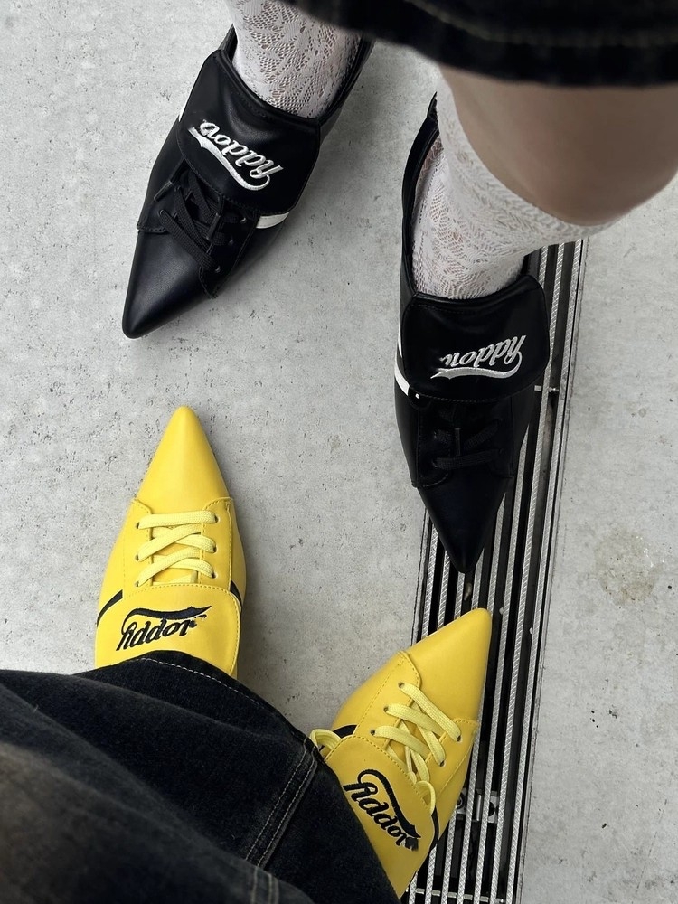 Sepatu Hak Tinggi Wanita Gaya  - Shoes Heels Men ulasan dan harga