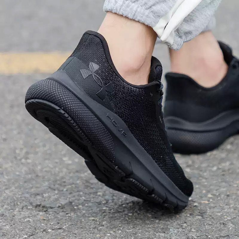 Sepatu Lari Pria Under Armour  - Men Shoes Under Armour ulasan dan harga