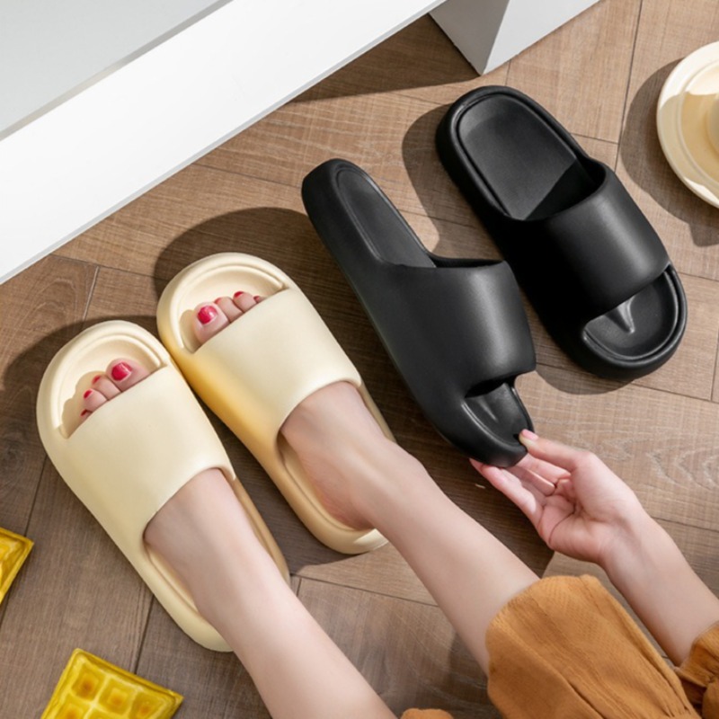 Sandal Rumah Anti Selip Musim  - Men'S Shoes Cloud ulasan dan harga