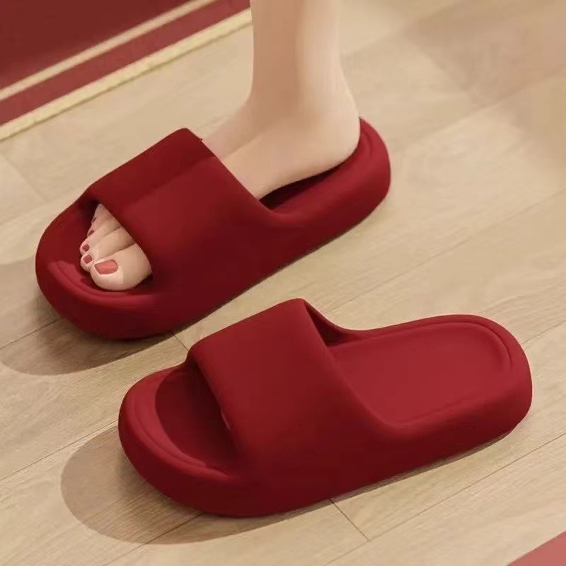 Sandal Rumah Anti Selip Musim  - Men'S Shoes Cloud ulasan dan harga