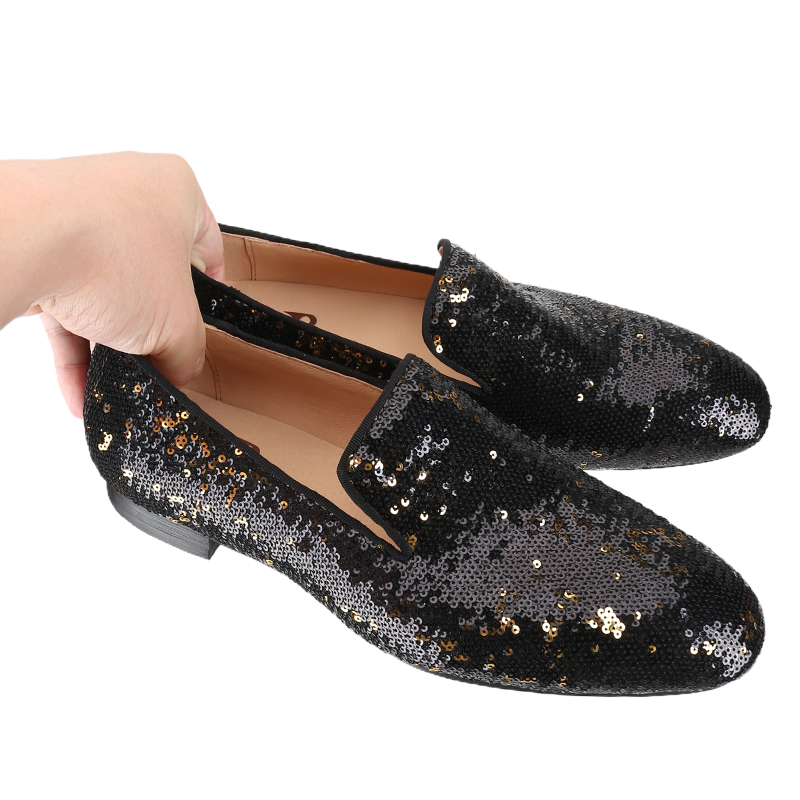 Piergitar Sepatu Pria Kain Pay - Men Shoes Red Bottom ulasan dan harga