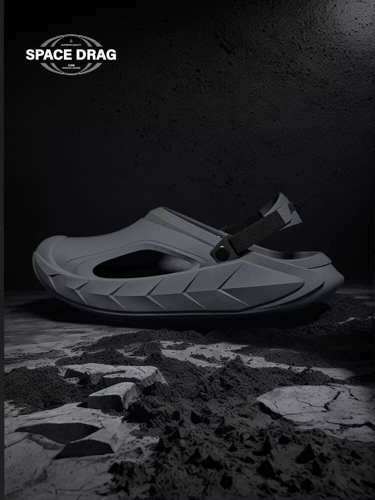 Sandal Pria 2026 Musim Panas P - Men'S Shoes Cloud ulasan dan harga