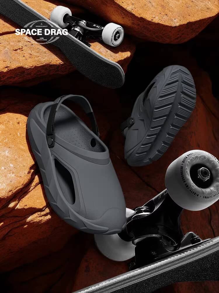 Sandal Pria 2026 Musim Panas P - Men'S Shoes Cloud ulasan dan harga