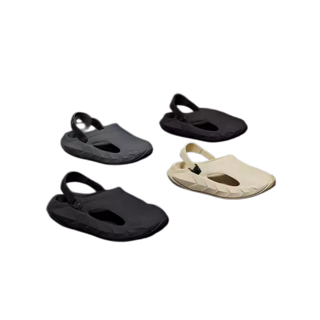 Sandal Pria 2026 Musim Panas P - Men'S Shoes Cloud ulasan dan harga