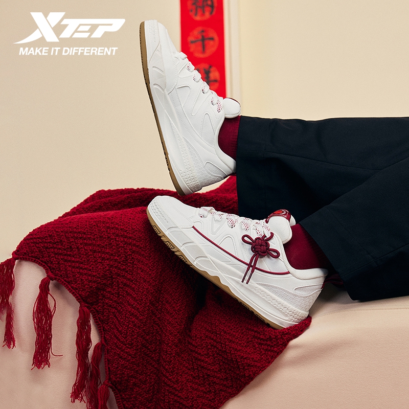 Sepatu Xtep Jindouyun untuk Pr - Men'S Xtep Shoes ulasan dan harga