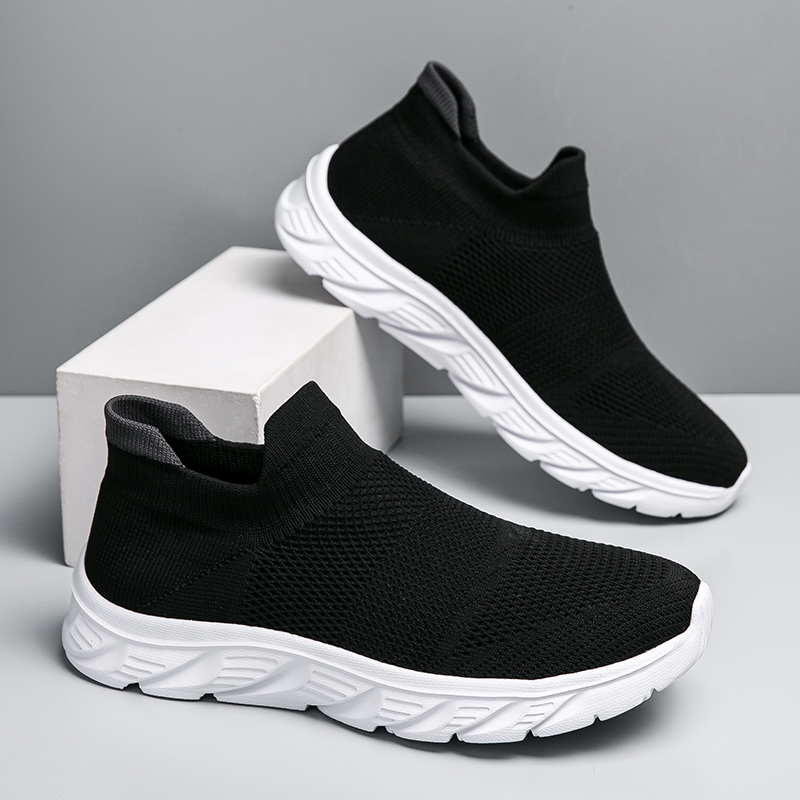 Sepatu Slip-on kasual untuk pr - Men Shoes Vans ulasan dan harga
