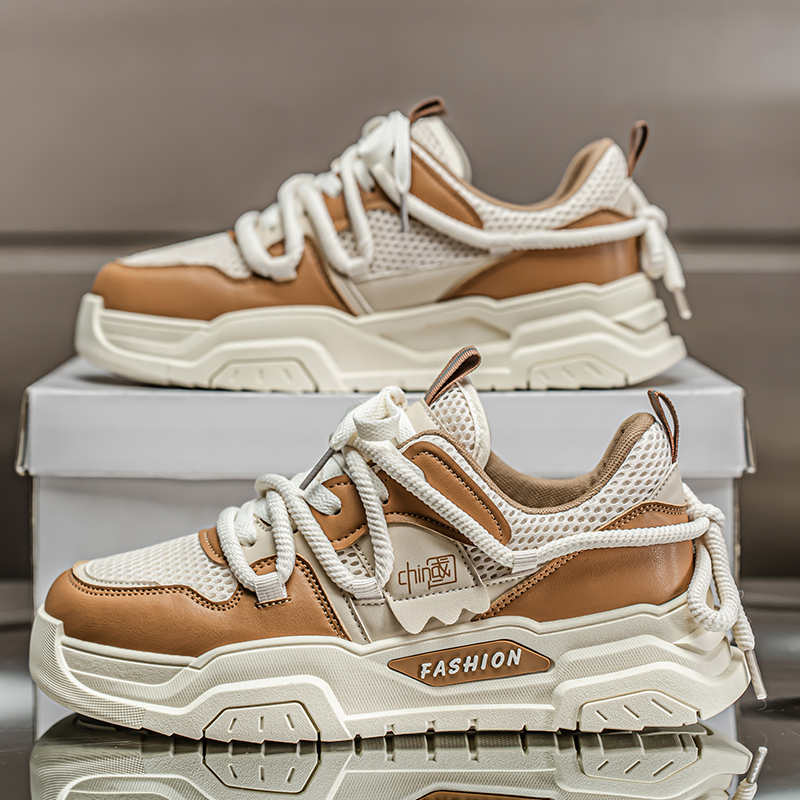 Sepatu Sneakers Minimalis Zimn - Shoes Heels Men ulasan dan harga