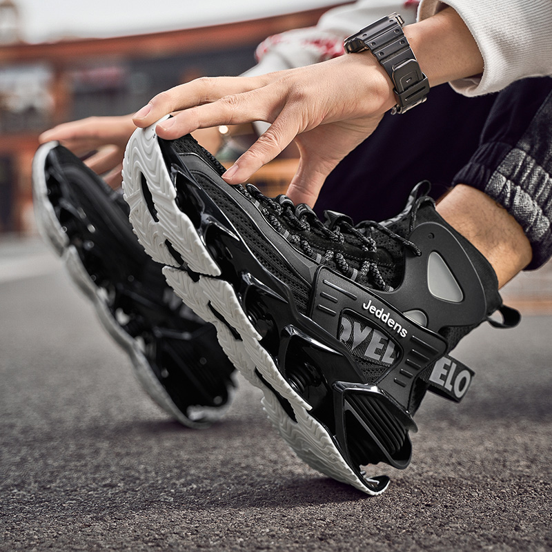 Sepatu Sneakers Pria Sepatu Pr - Men Shoes Vans ulasan dan harga