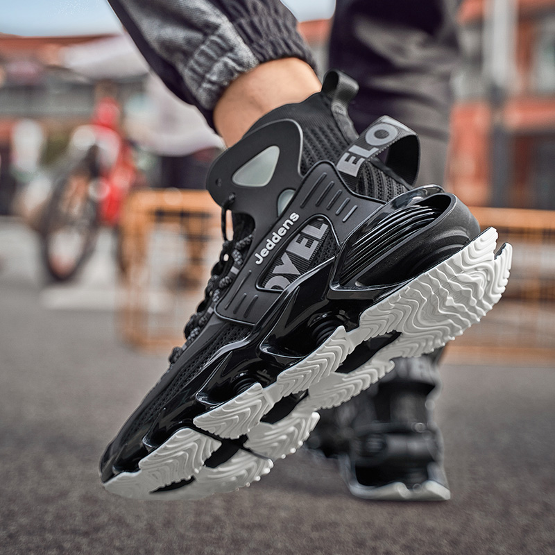 Sepatu Sneakers Pria Sepatu Pr - Men Shoes Vans ulasan dan harga