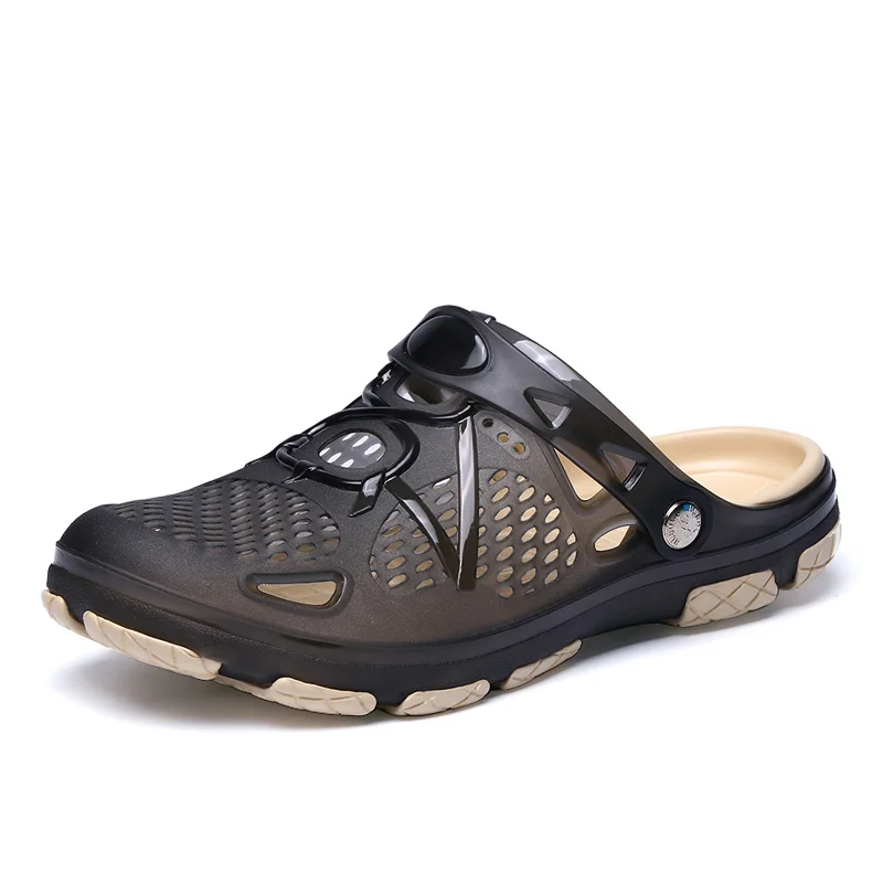 Sandal Kasual Pria Sandal Modi - Men'S Shoes Cloud ulasan dan harga