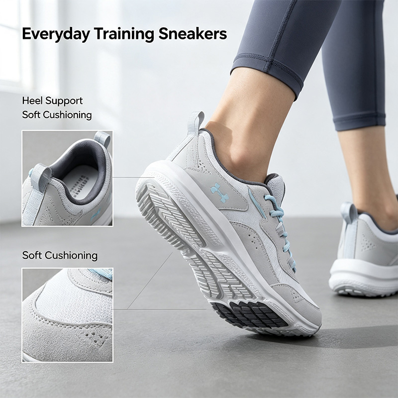 Sepatu Basket Under Armour Cur - Men Shoes Under Armour ulasan dan harga