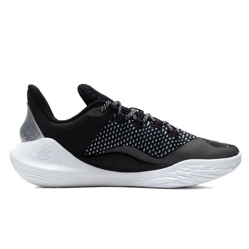 Sepatu Basket Under Armour Cur - Men Shoes Under Armour ulasan dan harga